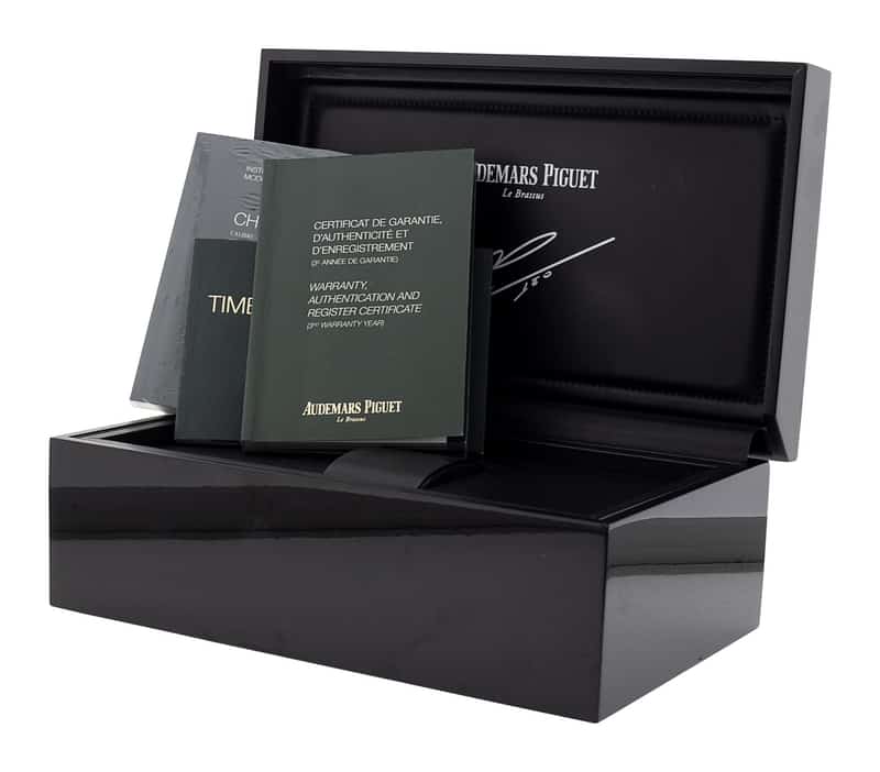 Audemars Piguet Royal Oak 26325TS.OO.D005CR.01